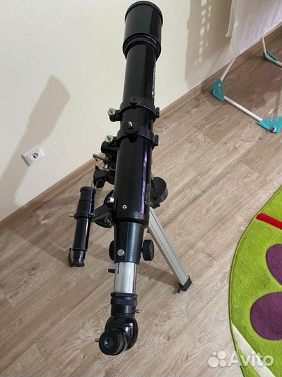 Телескоп Celestron PowerSeeker 70 EQ
