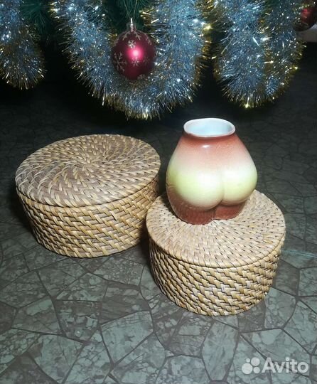 Карандашница СССР