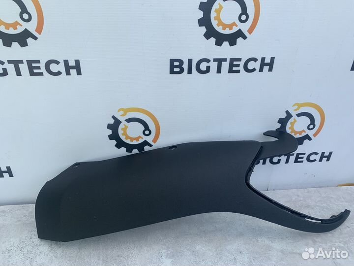 Накладка бампера Mercedes X156 A1568851125