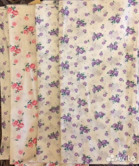 Наволочки новые 60*60