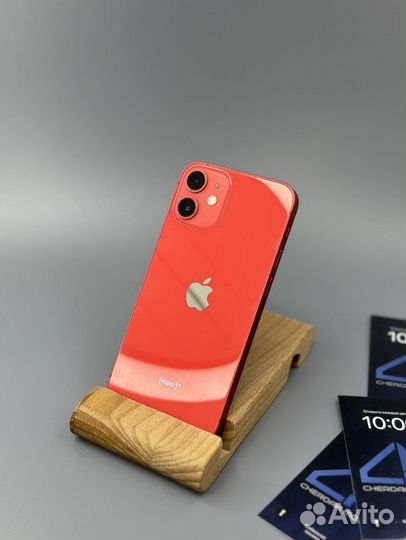 iPhone 12 mini, 64 ГБ