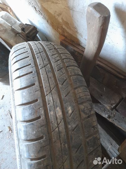 Продам резину