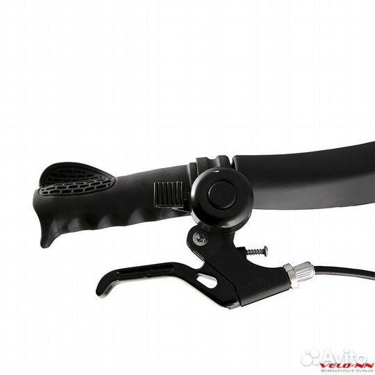 Велосипед 16