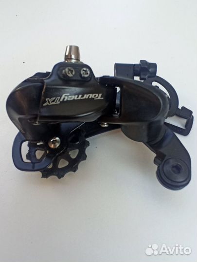 Переключатель Shimano Tourney TX