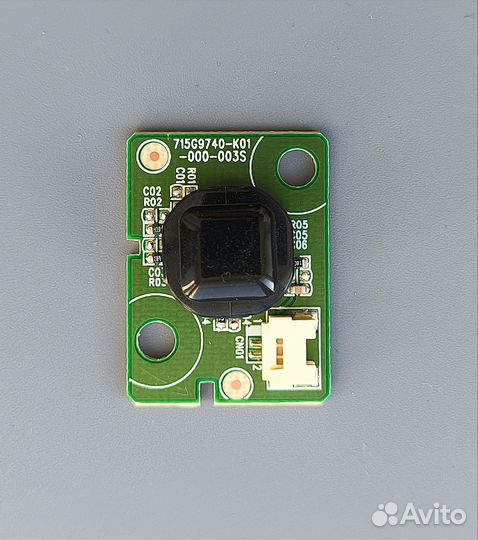 Ик приёмник Philips 715G9740-K01-000-003S