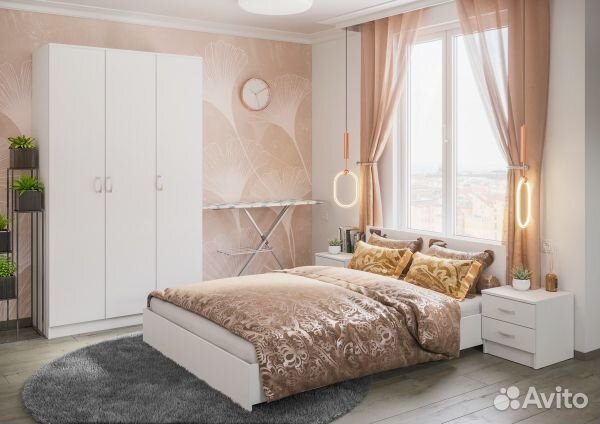 Пенал Ронда