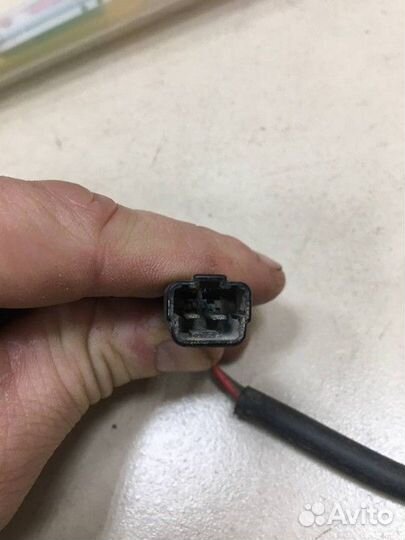 Датчик уровня в бачке омывателя Daewoo Nexia