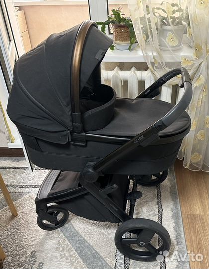 Коляска anex l type 2 в 1