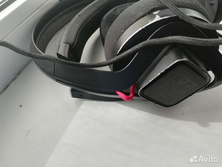 Наушники HP omen mindframe