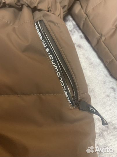 Комбинезон 122-128