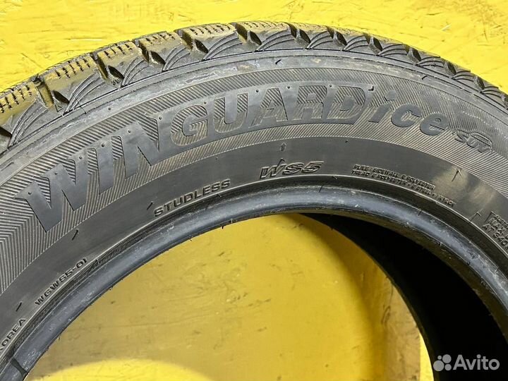 Roadstone Winguard Ice SUV 225/60 R17 103Q