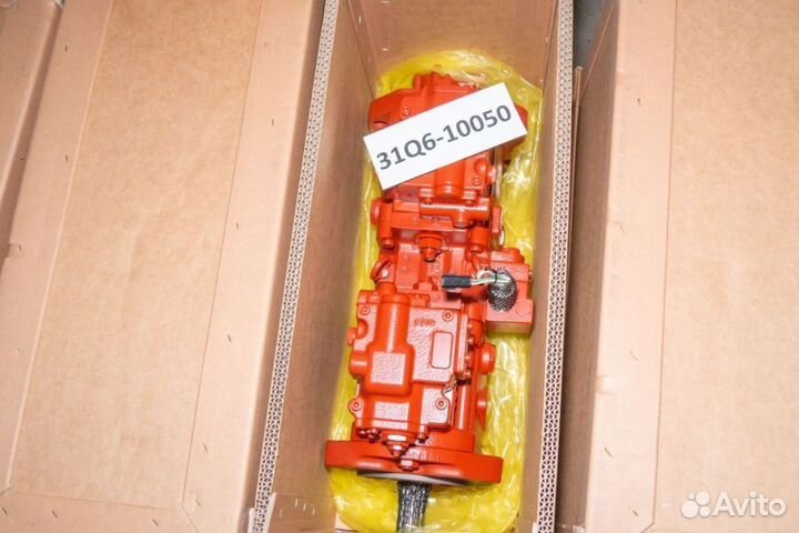 Хитачи zx70-5g мотор радиатор печки