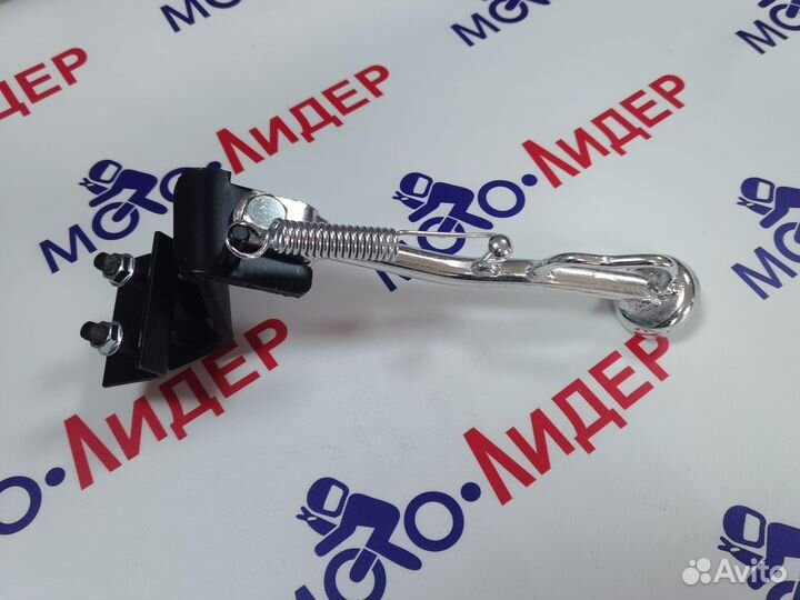 Боковая подножка Yamaha Jog SA16J