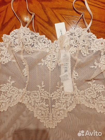 Бэбидолл/сорочка Intimissimi, р.S, новая