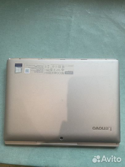 Ноутбук lenovo на запчасти