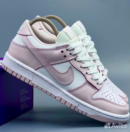 Кроссовки Nike Dunk SB