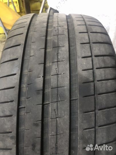 Vredestein Ultrac Vorti 245/35 R19