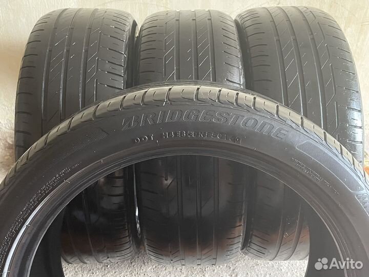 Bridgestone Turanza T005 225/45 R19