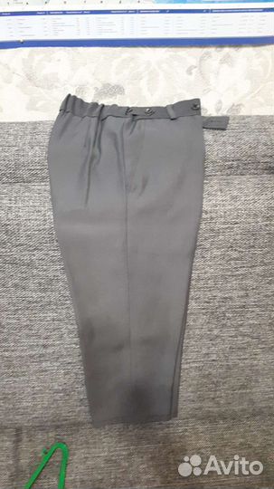 Школьный костюм