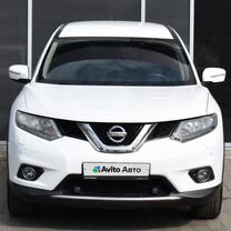 Nissan X-Trail 2.0 CVT, 2016, 112 918 км, с пробегом, цена 1 945 000 руб.