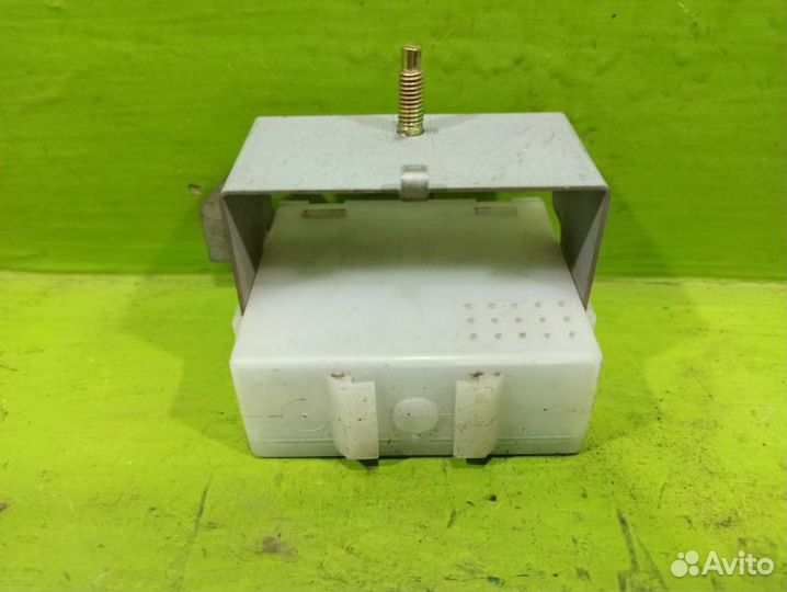 Блок управления камерой заднего вида Nissan