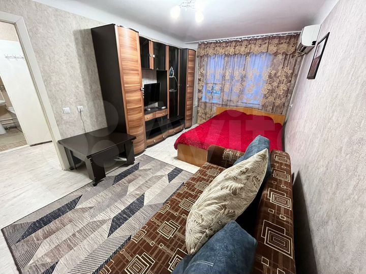 1-к. квартира, 32 м², 3/10 эт.