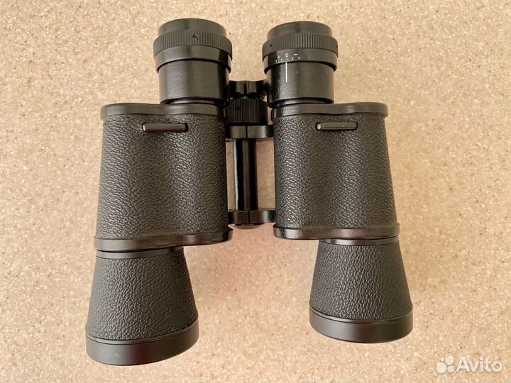 Бинокль бпц 10х40 «Байгыш»