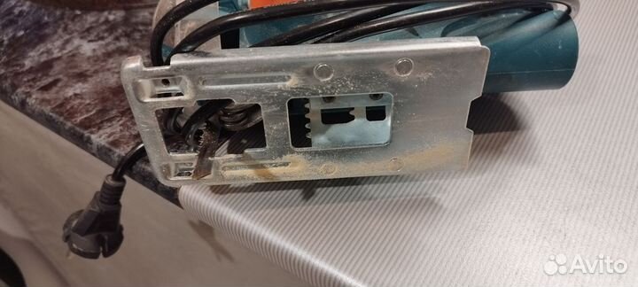 Электролобзик