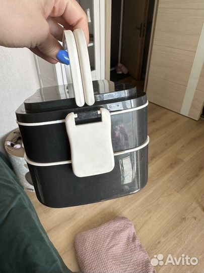 Контейнер IKEA