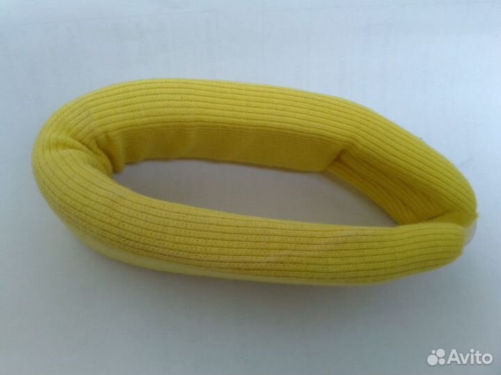 Воротник ортопедический детский / бандаж шейный