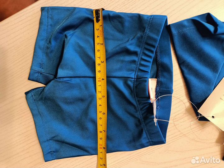 Купальный костюм для мальчика 74-80