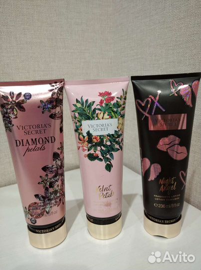 Крем, лосьон, мист для тела