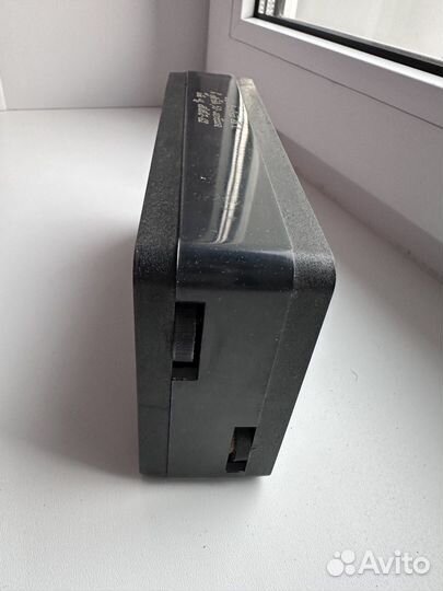 Радиоприемник СССР Вега рп-241-1