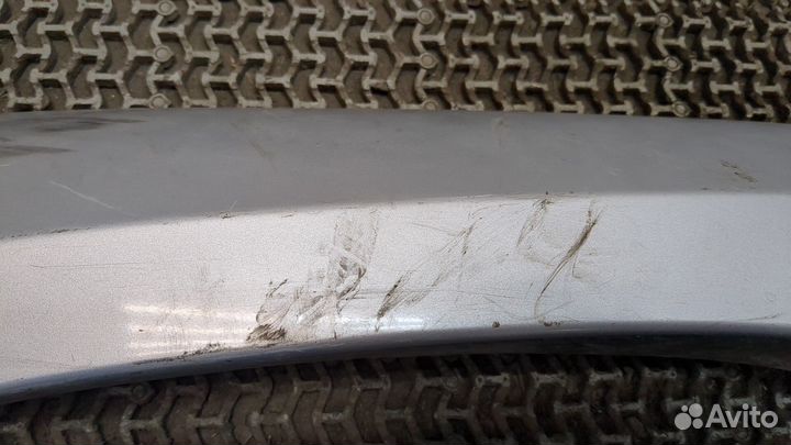 Молдинг крыла Toyota Land Cruiser Prado (120) , 20