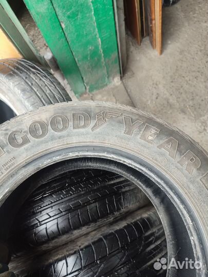 Goodyear Eagle Sport 195/65 R15