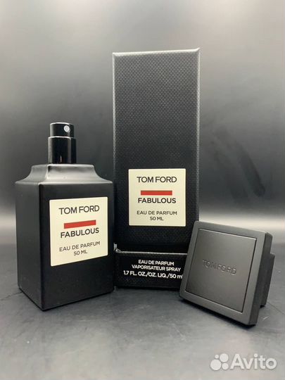 Духи том форд 50мл Дубай