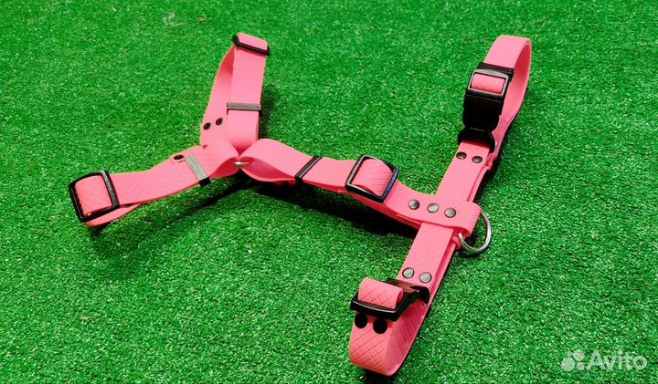 Амуниция для собак биотан