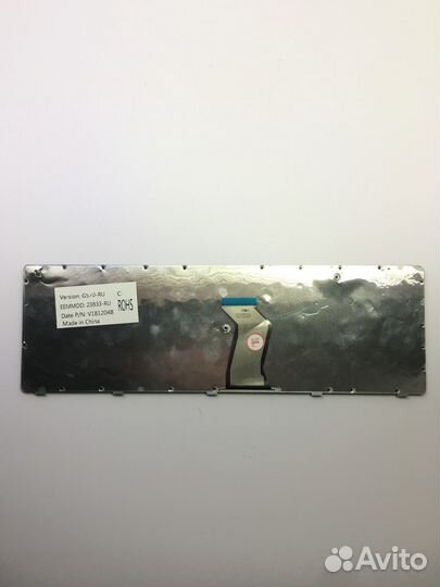 Клавиатура Lenovo