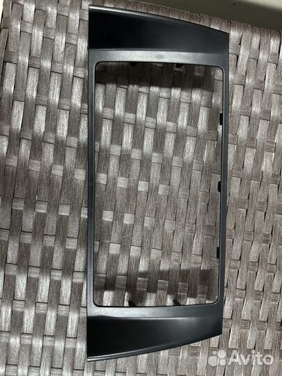 Магнитола УАЗ, колонки 4 шт, камера