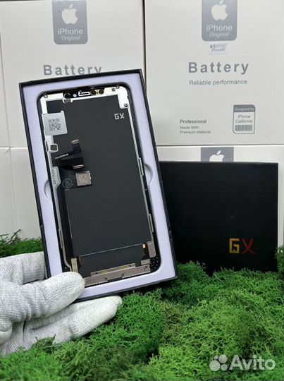 Дисплей iPhone 11 Pro Max