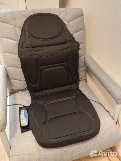 Массажер для шеи и спины