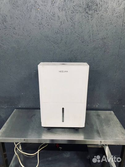 Осушитель воздуха Neoclima ND-20AH