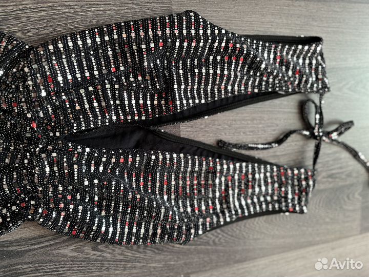 Missguided платье