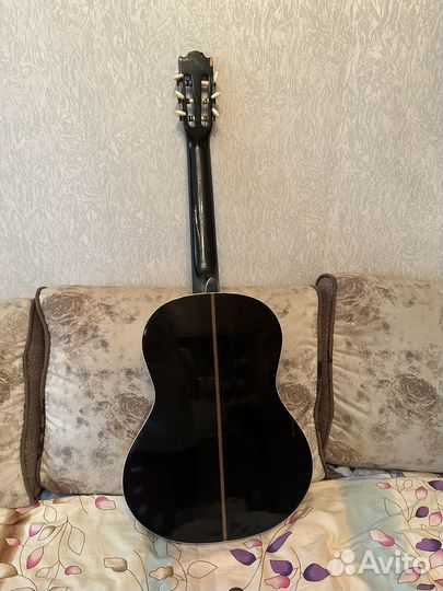 Гитара flight C-100 BK 4/4