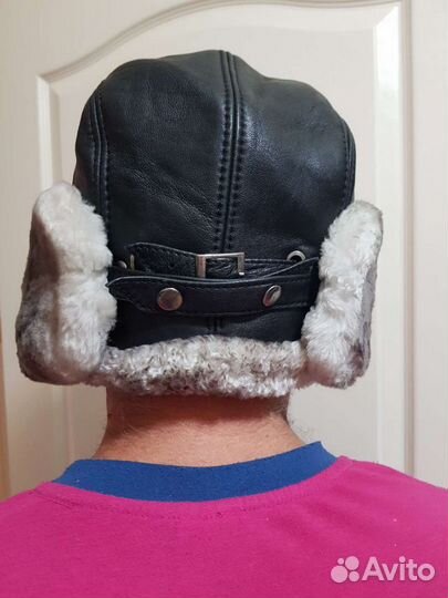 Шапка ушака 