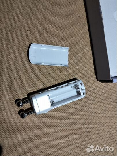 Микротоки от моршин