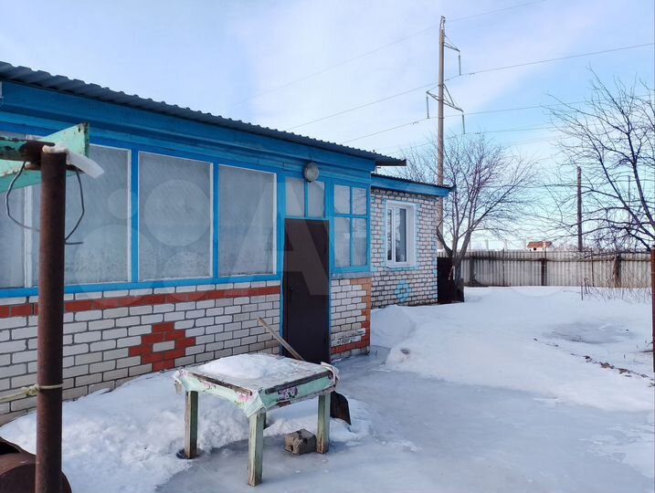 Дом 103 м² на участке 7,5 сот.