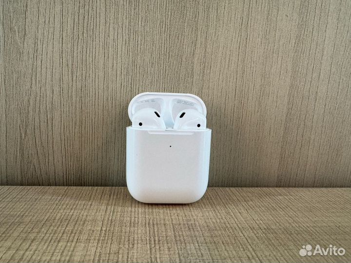 Наушники AirPods 2 Premium