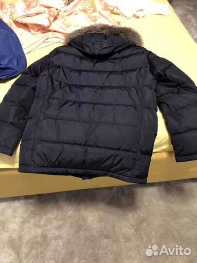 Куртка зимняя мужская Meucci