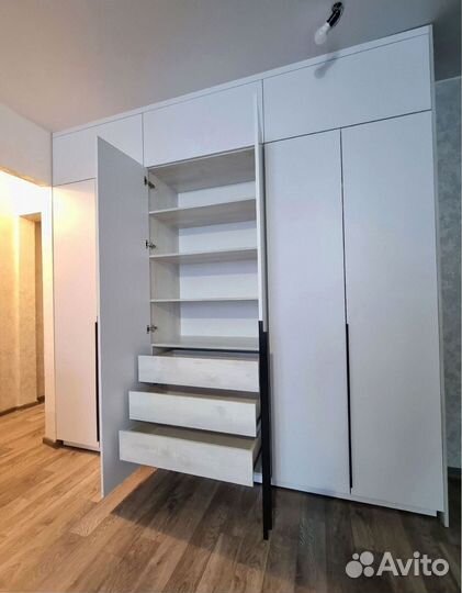 Шкаф на заказ / Шкаф купе / Шкаф распашной